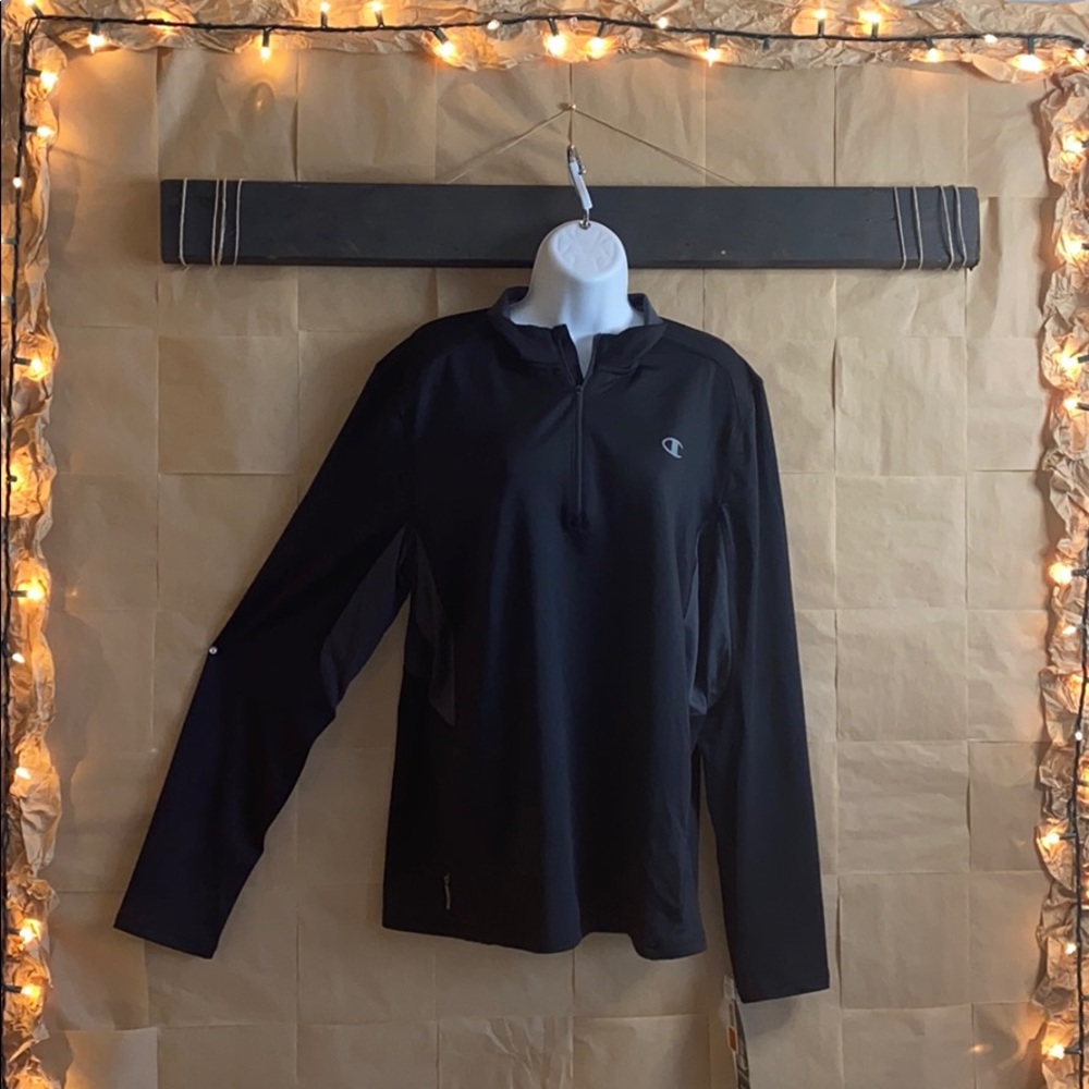 Champion Unisex Zip Up